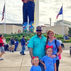 Meet your Posher, Blake